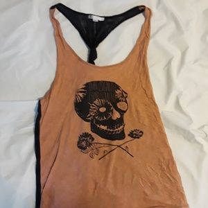 Cute Volcom Summer Tank Top